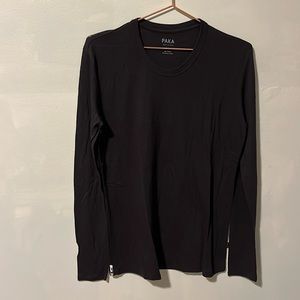 Brand new Paka long sleeve baselayer